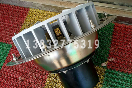 虹吸式不銹鋼雨水